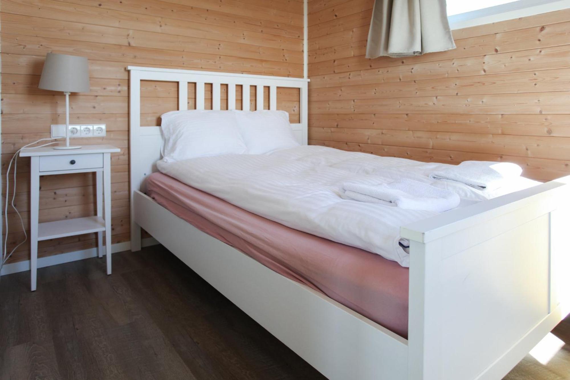 Hestheimar Otel Hella Dış mekan fotoğraf
