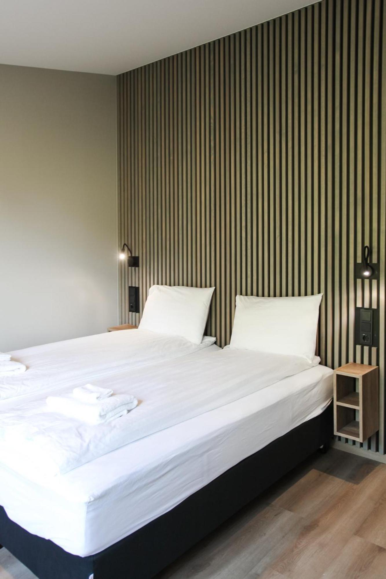 Hestheimar Otel Hella Dış mekan fotoğraf