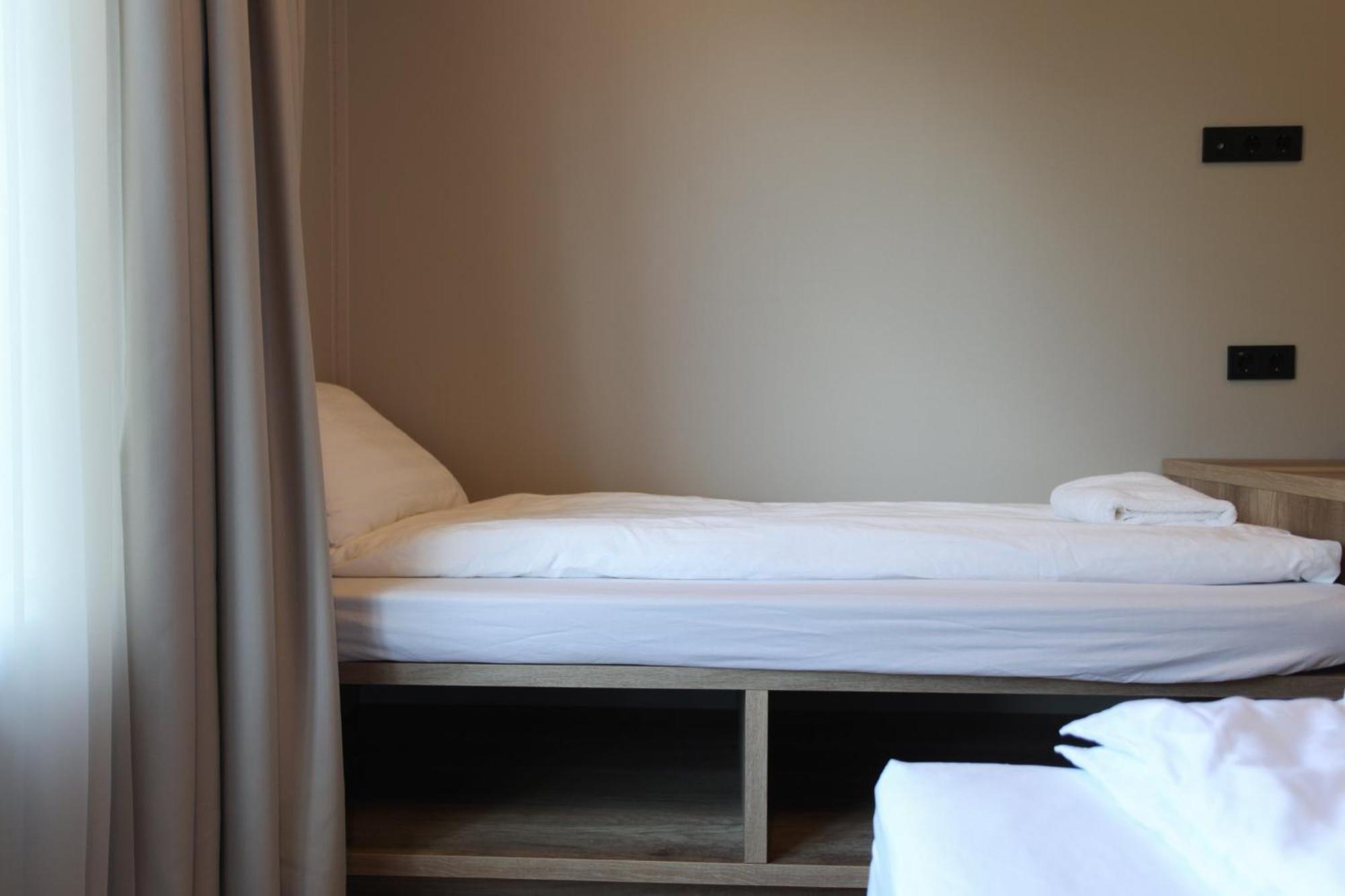 Hestheimar Otel Hella Dış mekan fotoğraf