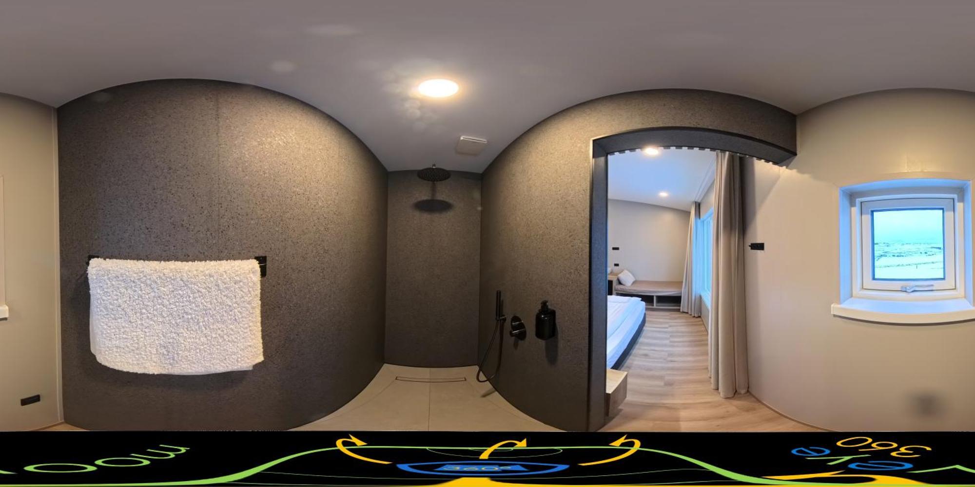 Hestheimar Otel Hella Dış mekan fotoğraf