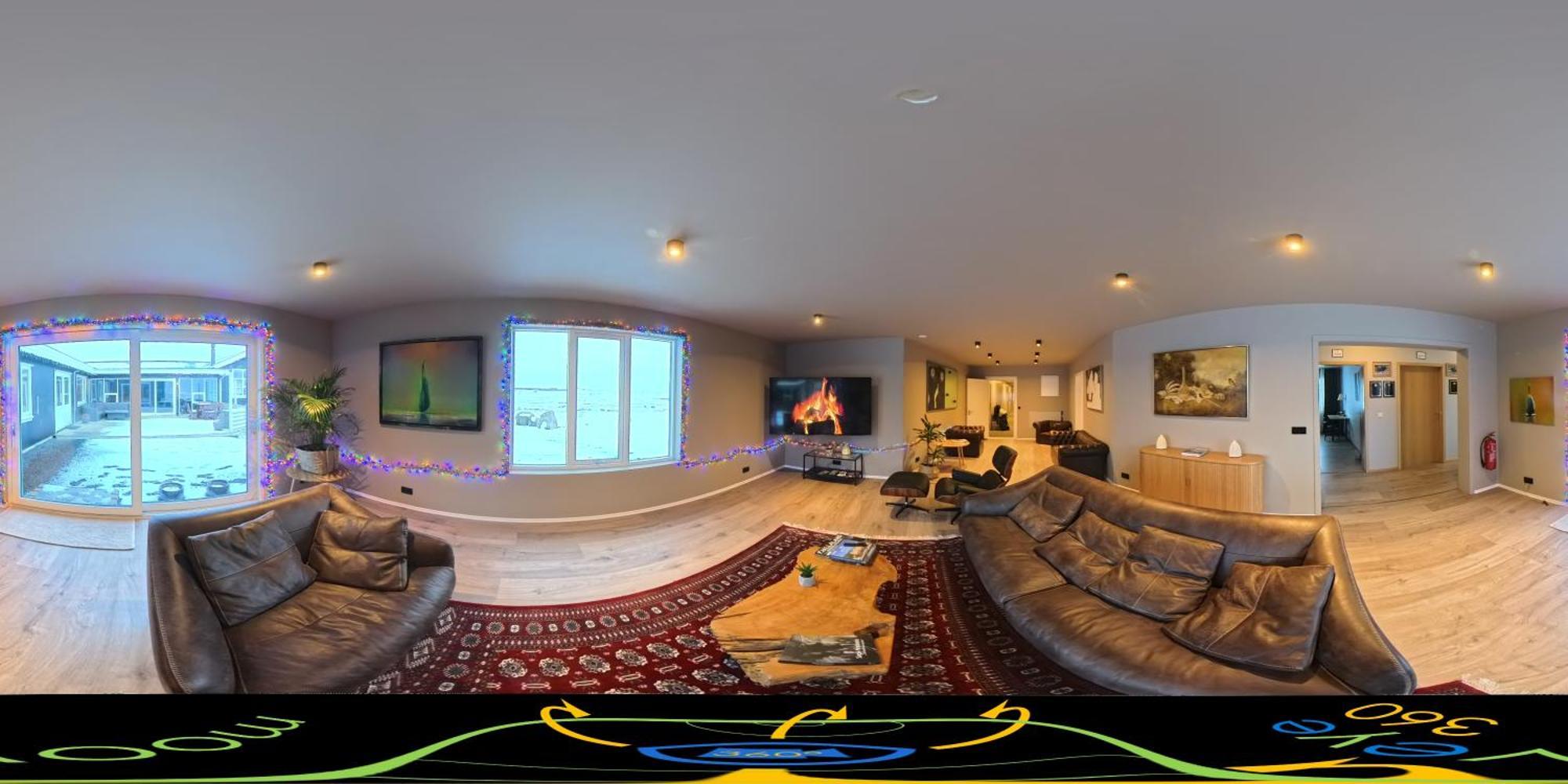 Hestheimar Otel Hella Dış mekan fotoğraf
