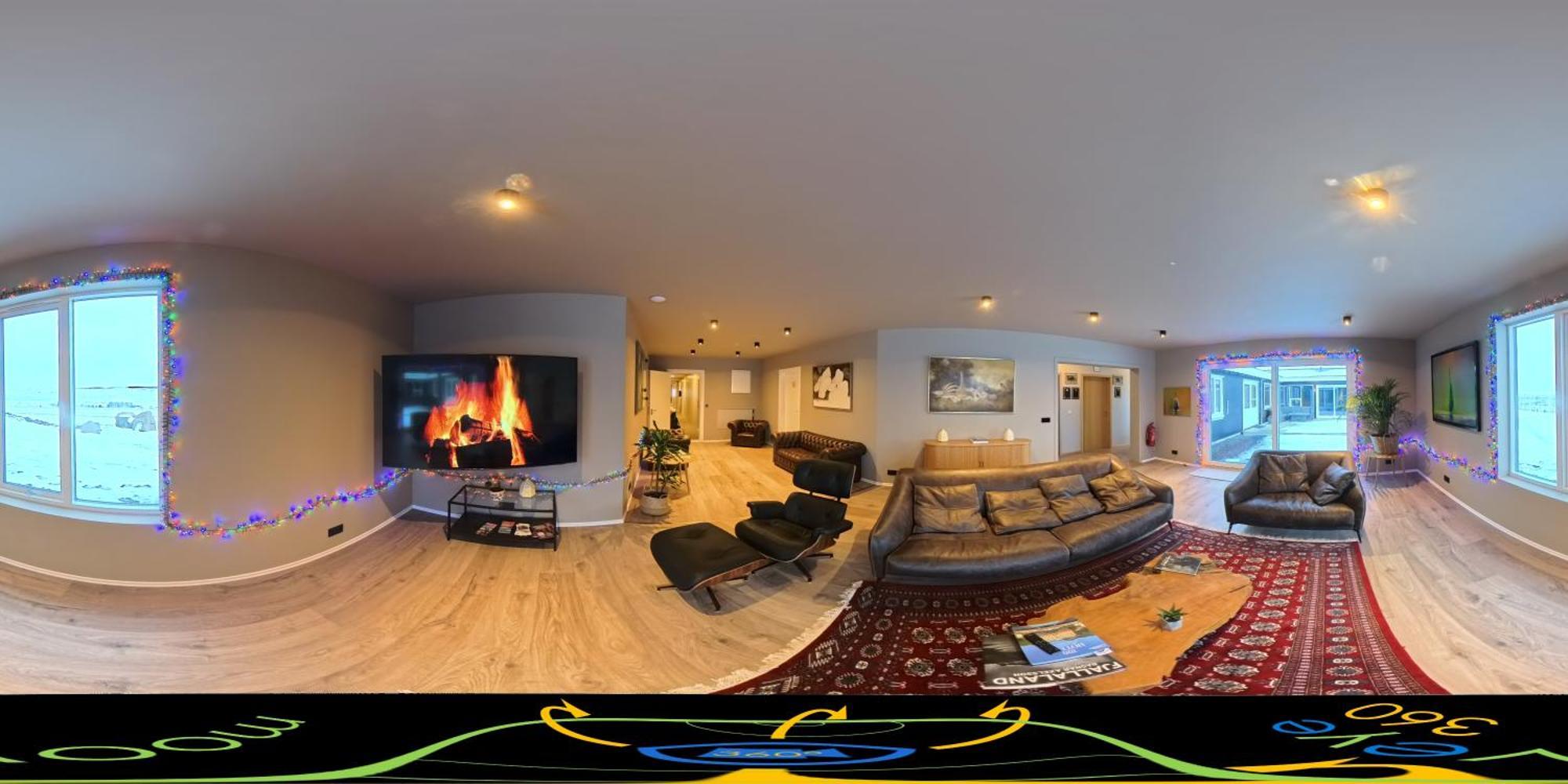 Hestheimar Otel Hella Dış mekan fotoğraf