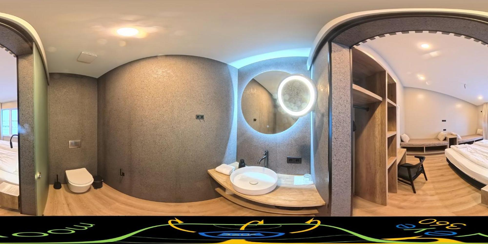 Hestheimar Otel Hella Dış mekan fotoğraf